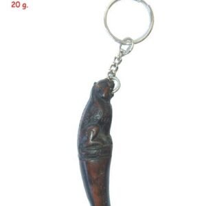 Religious and Cultural Resin Figurines BB534