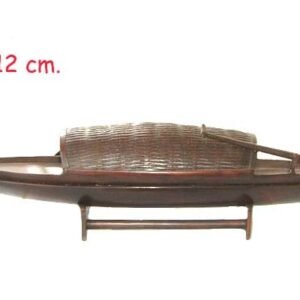 Religious and Cultural Resin Figurines BB539