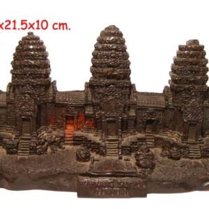 Religious and Cultural Resin Figurines BB633