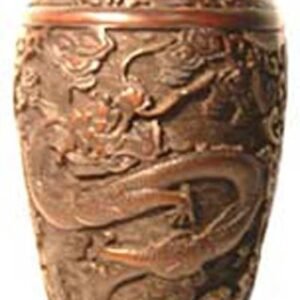 Religious and Cultural Resin Figurines BB64