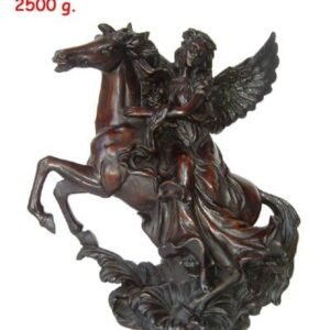 Religious and Cultural Resin Figurines BB678