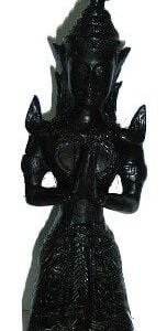 Religious and Cultural Resin Figurines BB725M