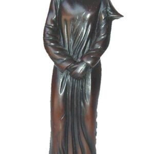 Religious and Cultural Resin Figurines BB730