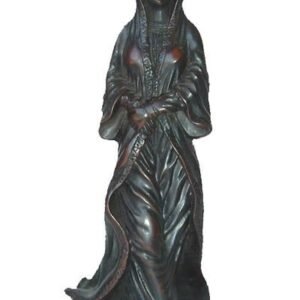 Religious and Cultural Resin Figurines BB731