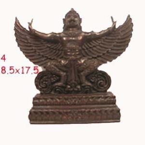 Religious and Cultural Resin Figurines BB754