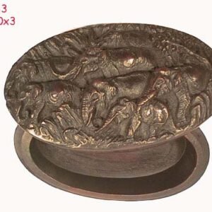 Religious and Cultural Resin Figurines BB763