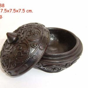 Religious and Cultural Resin Figurines BB788