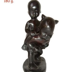 Religious and Cultural Resin Figurines BB830