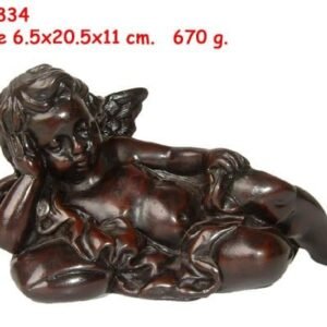 Religious and Cultural Resin Figurines BB834