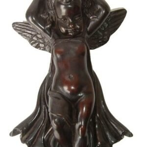 Religious and Cultural Resin Figurines BB842