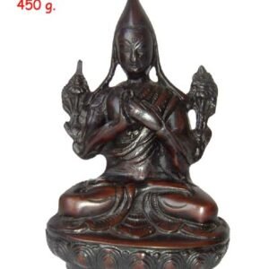Religious and Cultural Resin Figurines BB850