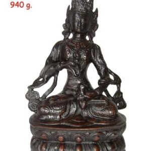 Religious and Cultural Resin Figurines BB860