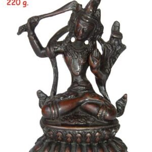 Religious and Cultural Resin Figurines BB865