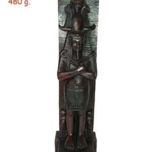 Religious and Cultural Resin Figurines BB888