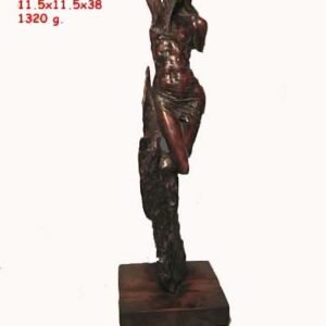 Religious and Cultural Resin Figurines BB959