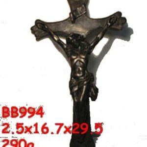 Religious and Cultural Resin Figurines BB994