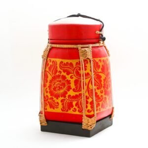 Rice Basket Decor 038
