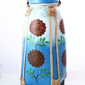 Rice Basket Decor 053