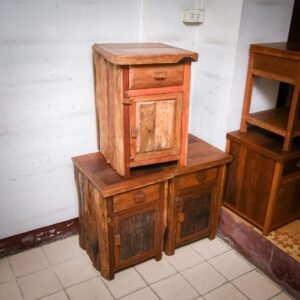Bedside Cabinet PN 001