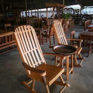 Rocking Chair PN 001