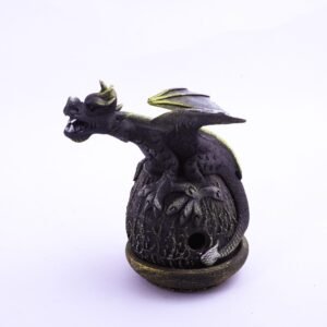 Incense Holder Dragon 006