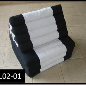 Triangle Pillows Cotton-Linen CL02-01