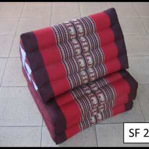 Triangle Pillows - Standard Fabric SF26