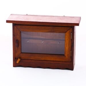 Wooden Accessory 037