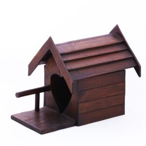 Wooden Accessory 039