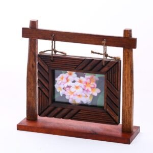 Wooden Accessory 052