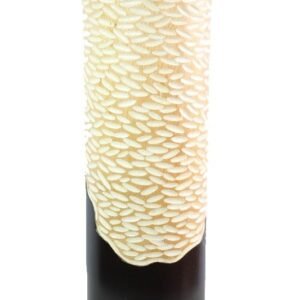Mango Wood Other Vase PW003