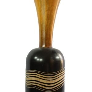 Mango Wood Other Vase PW052