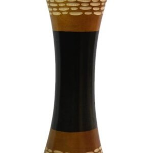 Mango Wood Vase PW093