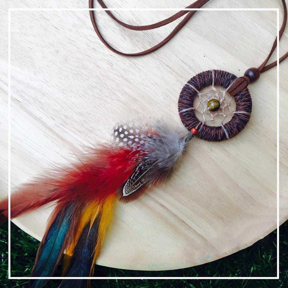 Dream_Catcher_necklace_wholesale (29)