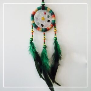 Dream Catcher BG 011