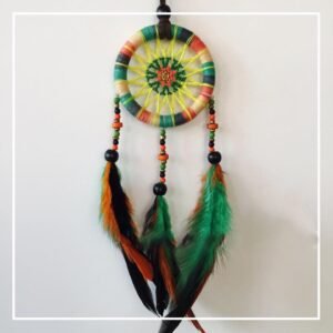 Dream Catcher BG 013