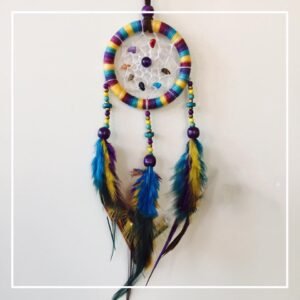 Dream Catcher BG 014