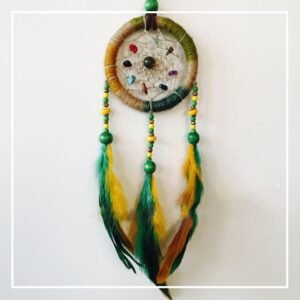 Dream Catcher BG 016