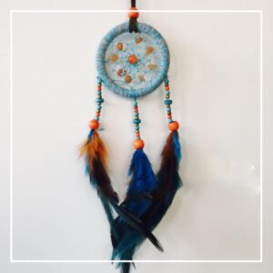 Dream Catcher BG 017