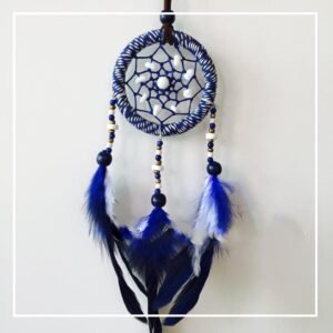 Dream Catcher BG 019