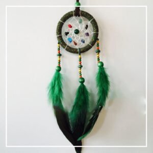 Dream Catcher BG 020