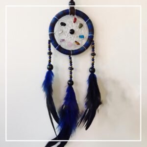 Dream Catcher BG 021