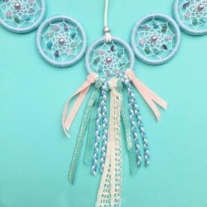 Dream Catcher BG 026