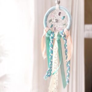 Dream Catcher BG 027