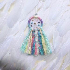 Dream Catcher BG 028