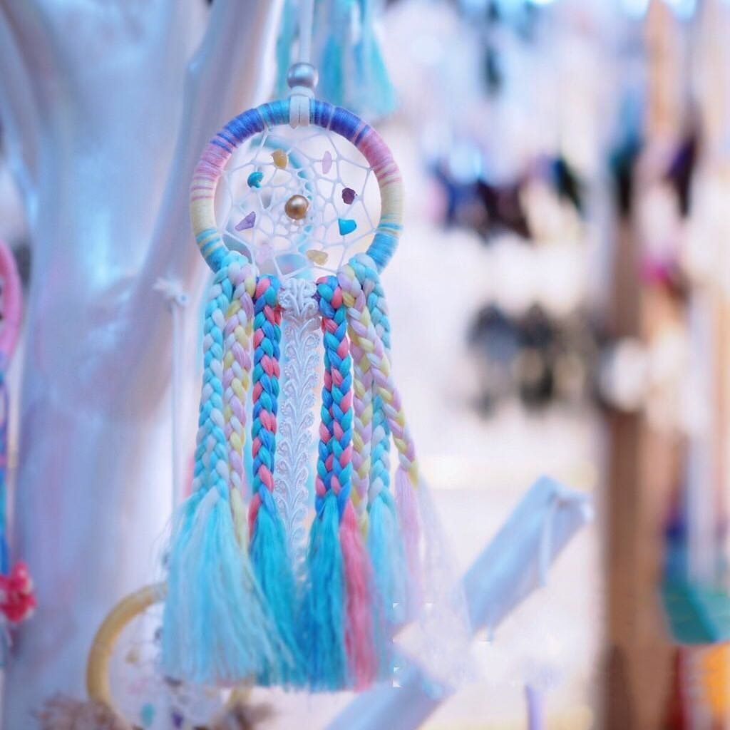 Dream_Catcher_wholesale_blue_green (39)