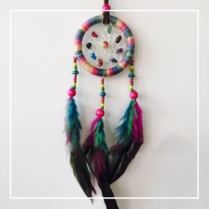 Dream Catcher BG 041