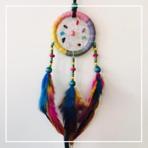 Dream Catcher BG 042