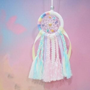 Dream Catcher BG 046