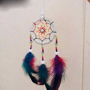 Dream Catcher BG 048